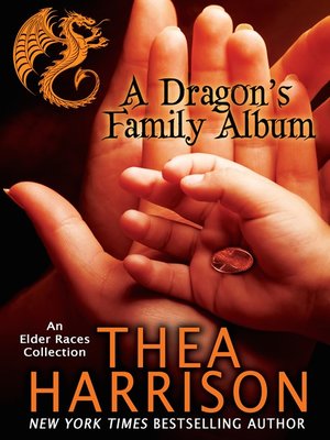 cover image of A Dragon's Family Album